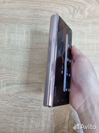 Samsung Galaxy Z Fold2, 12/256 ГБ