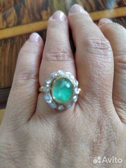 Золотое кольцо СССР