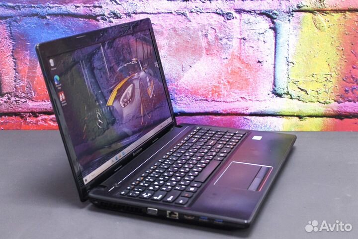 Ноутбук Lenovo / intel Core i3