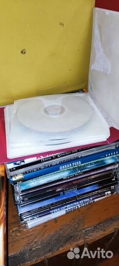 Двд диски Музыка Кино Мультфильмы Игра Цена за все