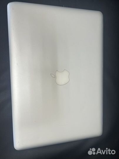 Apple MacBook Pro 13 a1278
