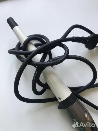 Щипцы для завивки