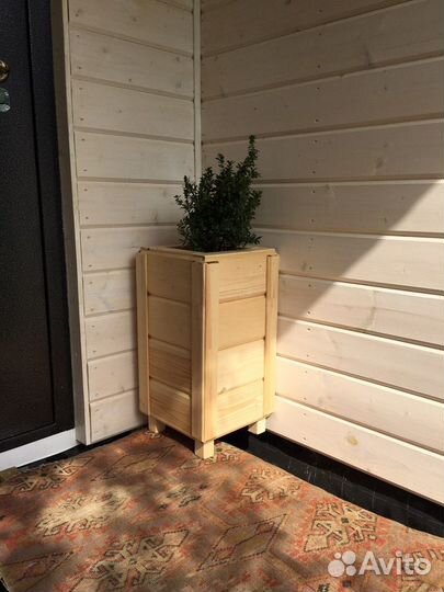 Вазон (кашпо)