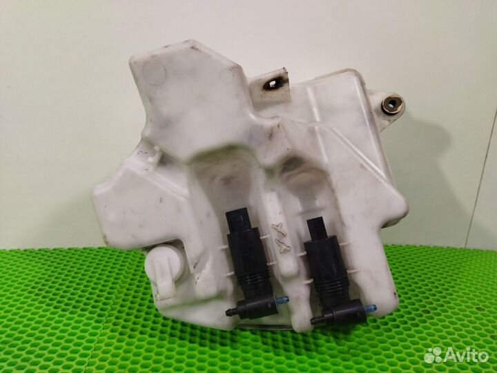 Моторчик стеклоомывателя / насос Land Rover Range