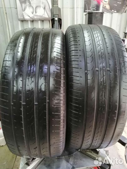 Pirelli Scorpion 265/60 R18