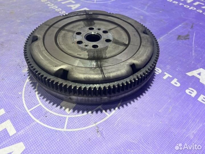 Маховик Volvo S40 MS20 1.8 B4184S11 2008