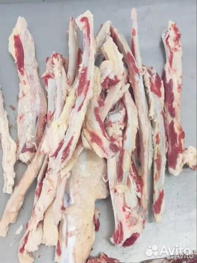 Мясо говядина для собак