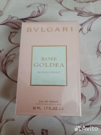 Туалетная вода женская новая