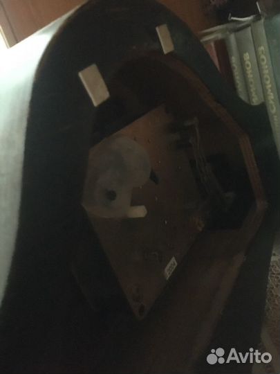 Настольные часы