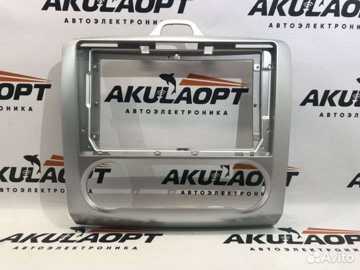 Переходная рамка для Ford Focus(9 дюймов)