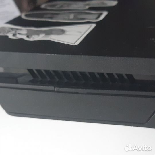 Sony PS4 slim 1tb
