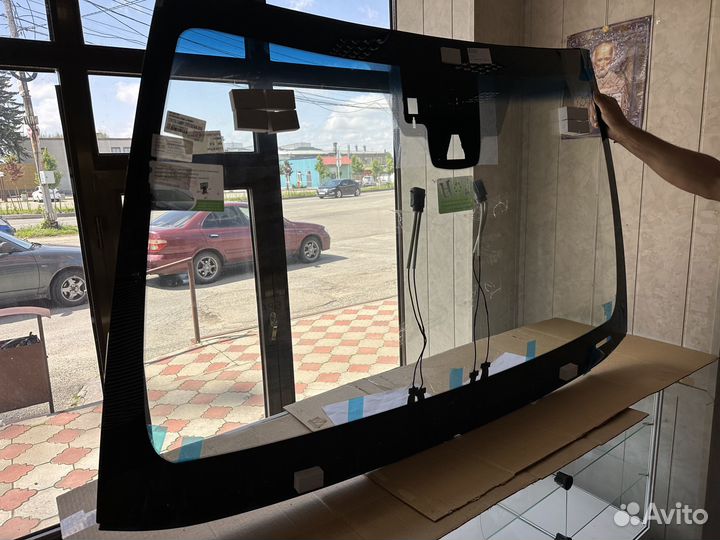 Стекло для Camry № 56101-06E70