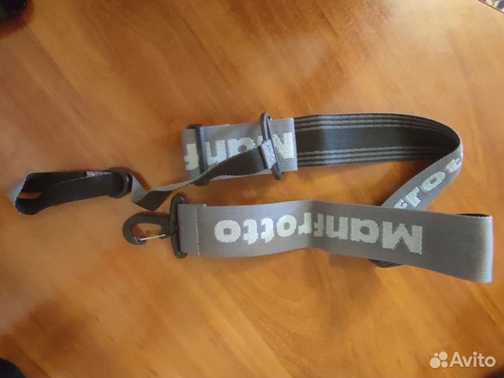 Ремень Manfrotto 102 для штатива