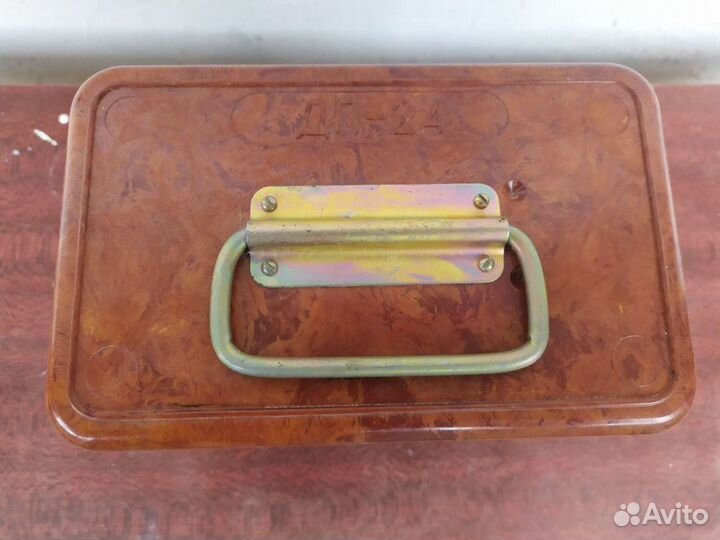 Комплект дозиметров дп-24