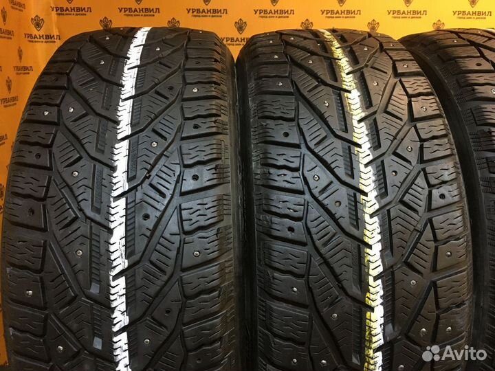 Tigar SUV Ice 225/55 R18 102T