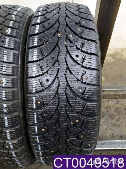 Pirelli Formula Ice 185/65 R15 96T