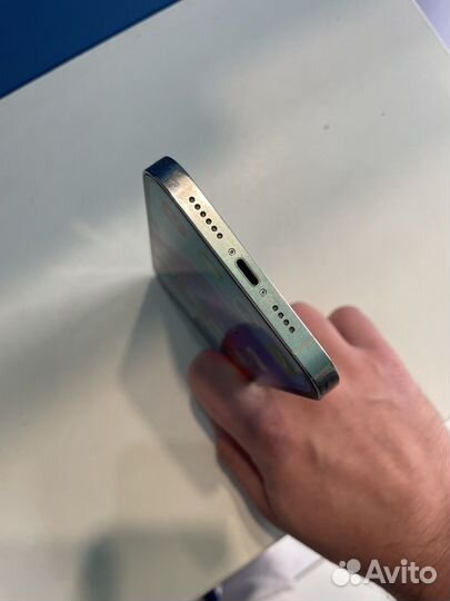 iPhone 12 Pro Max, 256 ГБ