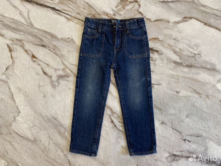 Вещи на мальчика 98-104