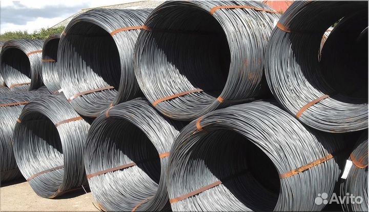 Квадратная труба