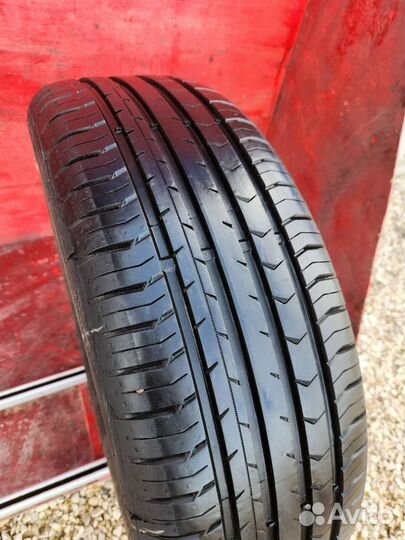 Continental ContiPremiumContact 5 SUV 235/65 R17