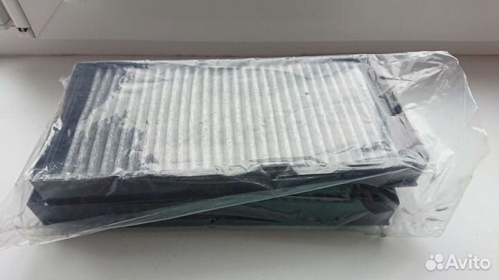 Фильтр салонный бмв Е70 Е71 Х5 Х6 F01 F02 F07 F10