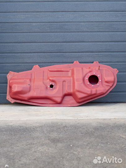 Топливный бак toyota rav 4