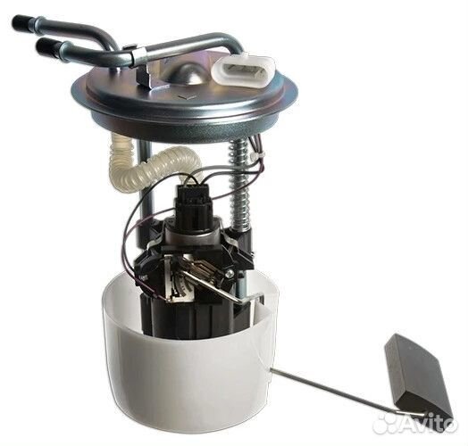 Бензонасос 2123 