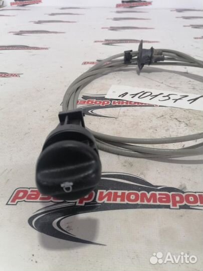 Трос корректора фар Logan H4MD438 L8