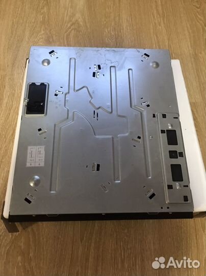 Варочная панель электрическая