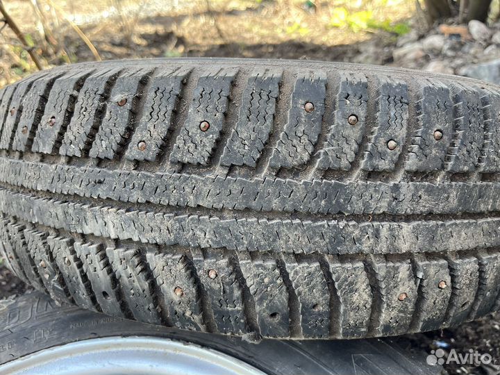 Amtel NordMaster 175/65 R14