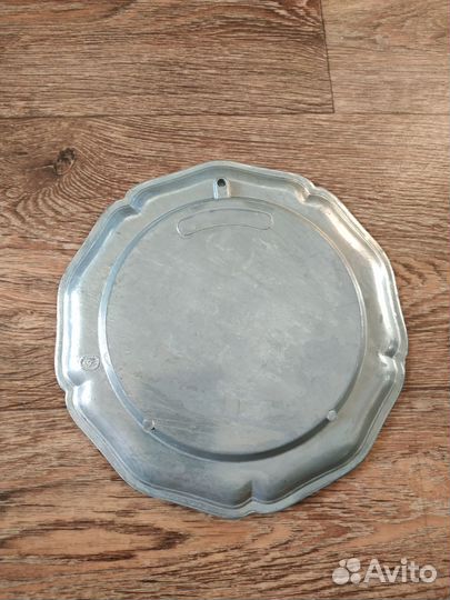 Тарелка декоративная, Германия - 80е