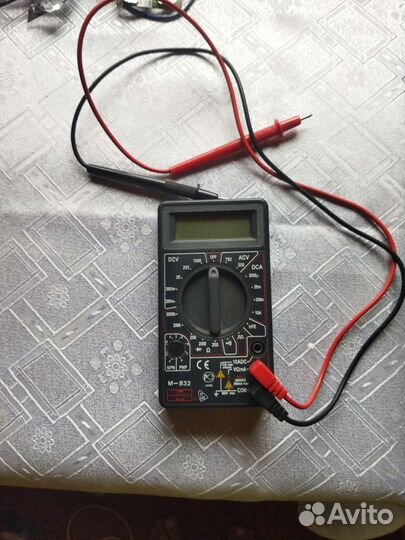 Инструменты для электрики