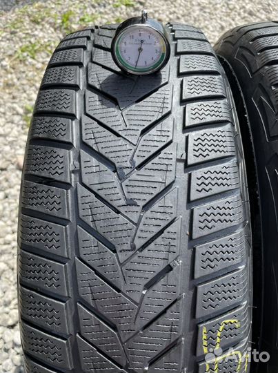 Vredestein Wintrac Xtreme S 225/65 R17