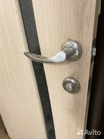 Дверь 60*200