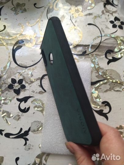 Чехол на телефон Redmi Mi A2 Lite, новый