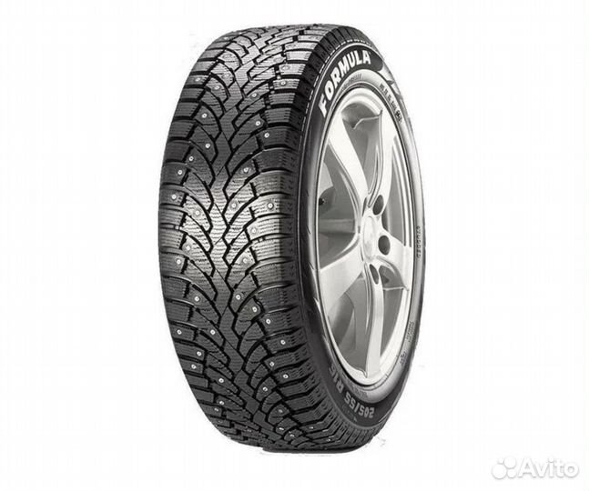 Pirelli Formula Ice FR 195/65 R15 95T