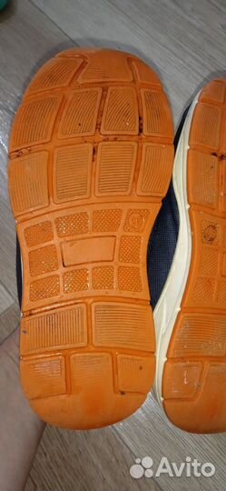 Ботинки 26 размер