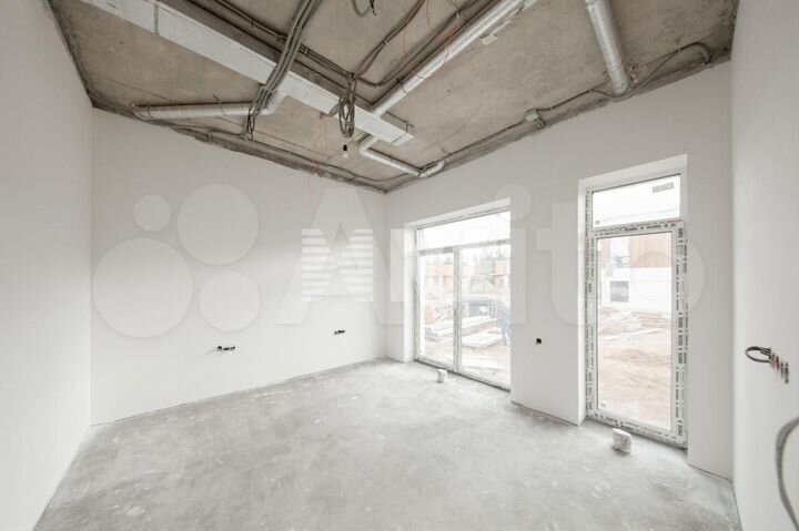 Дом 400 м² на участке 11 сот.