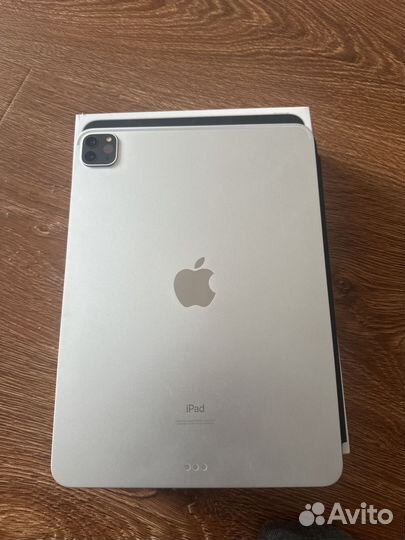iPad pro 11 m1 128gb