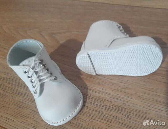 Обувь для кукол Готц 50 см