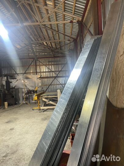 Кровельные и фасадные элементы, гибка металла