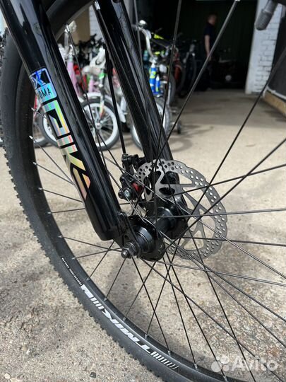 Велосипед 26 алюминиевый shimano