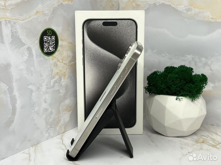 iPhone 15 Pro Max, 256 ГБ