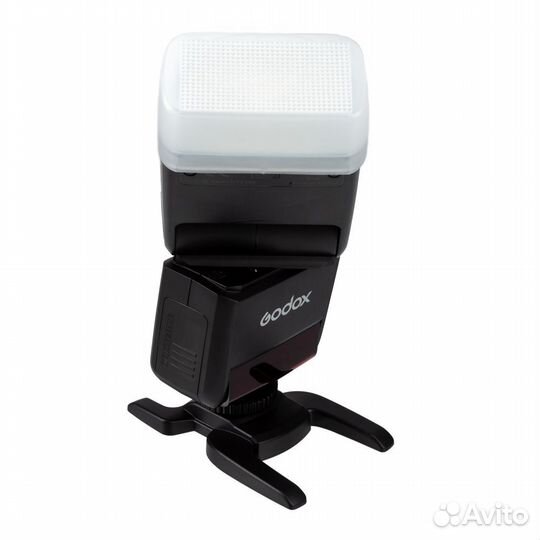 Фотовспышка Godox TT350C для Canon