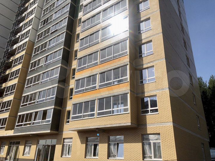 ПСН, офис, торговое помещение от 55 м² до 78 м²