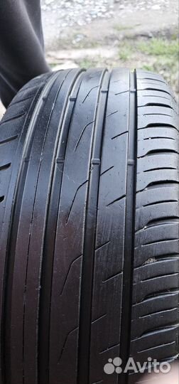 Toyo Proxes CF2 205/55 R16 V