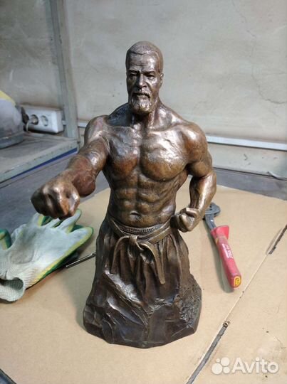 Ювелир / слесарь-сборщик / обработчик литья