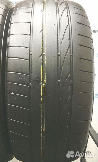 Bridgestone Dueler H/P Sport 235/55 R17 100S