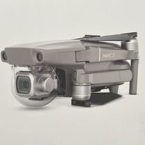 Dji mavic 2 pro квадрокоптер