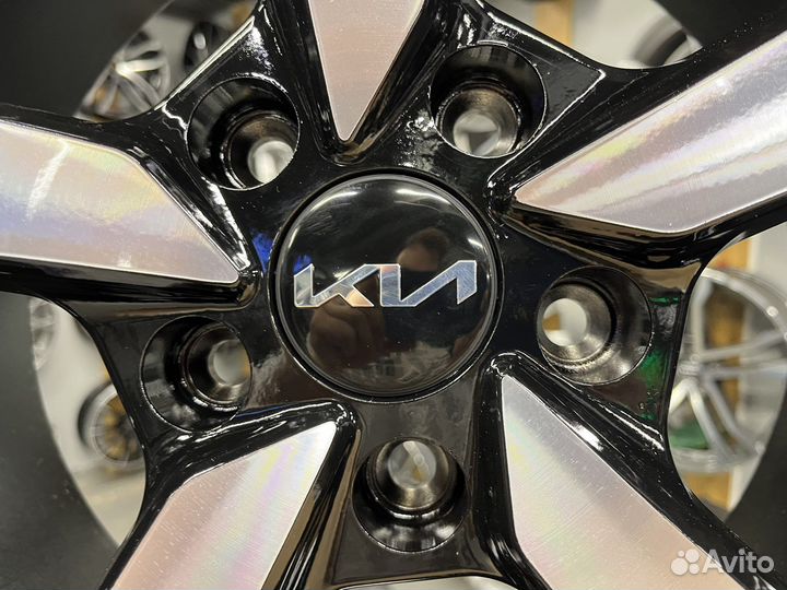 Диски R17 на Kia Sportage Hyundai Tucson,Santa Fe